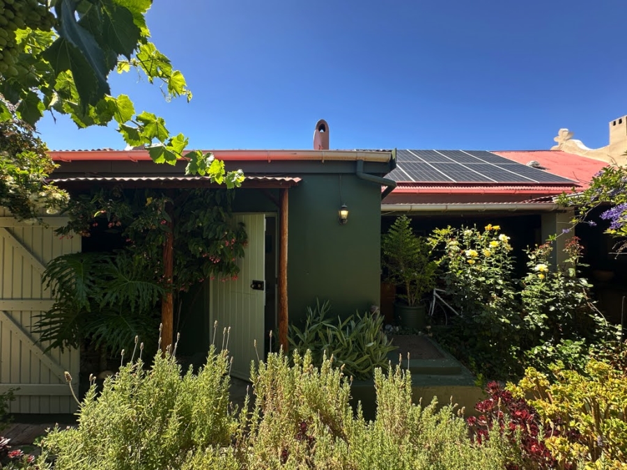 8 Bedroom Property for Sale in Barrydale Western Cape